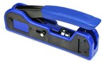 tc'T-106 PCT crimper for compression connectors